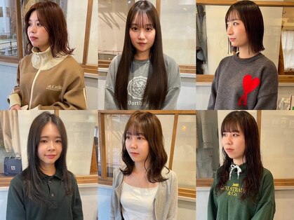 モク 神戸元町店(MOK)の写真