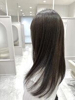 トッカ 天王寺ANNEX(tocca)&nbsp;髪質改善ストレート