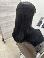 ラヴィリス バイ レム(Raviliss by rem)&nbsp;髪質改善/縮毛矯正/美髪/艶髪