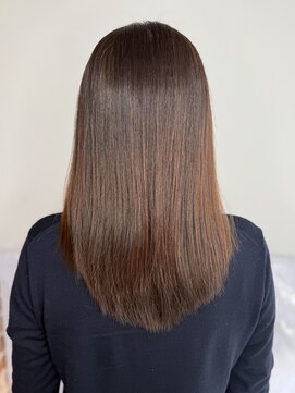 エニー 栄(Any) KAGAMIストレート☆ドライのみ