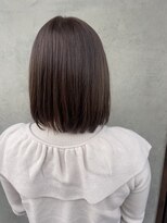 アイビーヘアー(iB HAiR)&nbsp;カカオブラウン