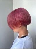 ベイビーピンク