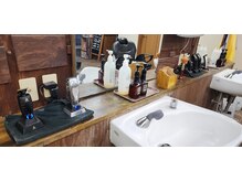 サンキューヘアー(3QHair)の雰囲気(【南平駅から徒歩3分】毎月通いやすい価格設定☆)