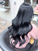 モアムー(Moremuu)&nbsp;艶カラー