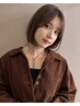【綺麗×癒し】どちらも叶えるスペシャルコース♪