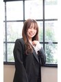 ヘアーメイク ライズ 西田辺店(Hair make rise;) 岡村 羽陽