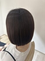 エメ(aimer)&nbsp;ボブ