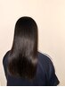 【スタイリスト限定】学生カット+トリートメント　￥9350→￥5500