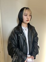 ヌークバイラヴェスト 四日市(neuk by lovest)&nbsp;デザインカラー