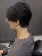 ダンベル(DANVEL)の写真/トレンド×似合わせで周りと差がつくメンズヘア。おしゃれなのにキメすぎないさりげないスタイルをご提案！