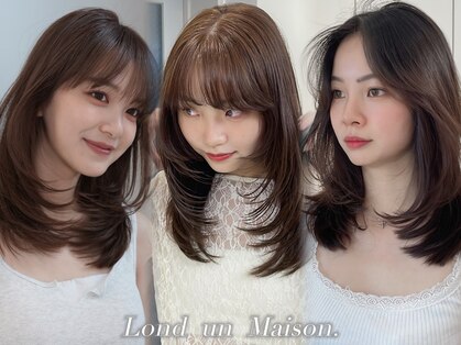 ロンドアンメゾン 原宿(Lond un Maison.)の写真