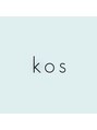 コス(kos) kos hair  collection