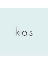 コス(kos) kos hair collection