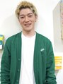 スピンヘアワークス(Spin Hair Works) 齋藤 巧