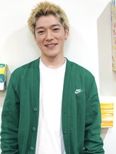 スピンヘアワークス(Spin Hair Works)&nbsp;齋藤 巧