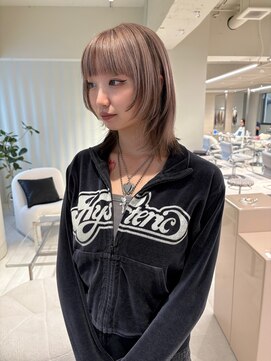 キーン 立川店(keen) low light×beige