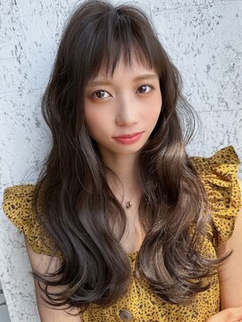 ウィズ 船橋習志野店(Wiz) アッシュブラウン