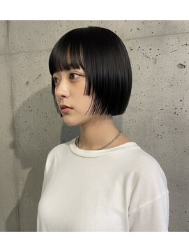 イロリ 土気あすみが丘店(IRORI) ブラック☆