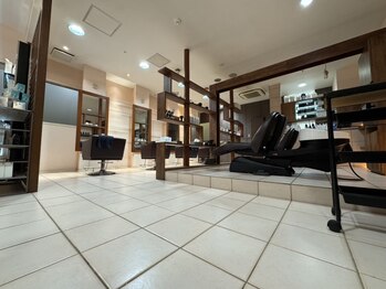 チェロ 中町(CHERO)の写真/【11月NEWOPEN/袋町電停から徒歩3分】あなたの個性と魅力を引き出し、理想以上の仕上がりに＊