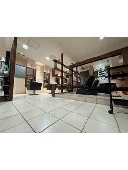 【11月NEWOPEN/袋町電停から徒歩3分】あなたの個性と魅力を引き出し、理想以上の仕上がりに＊