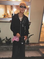 ブリコ(Brico)&nbsp;ボウズ/ハイトーン