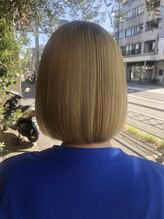 ページ リコ(page Liko produce by I'm)