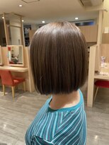 スマイルピュア(Smile pure)&nbsp;ボブ