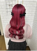 ハーフツイン×ヨシンモリ