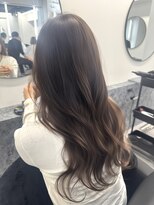 アルドーレヴェントホリエ(Ardore vento horie)&nbsp;ブリーチなしダブルカラー☆マロンベージュ☆20代30代40代