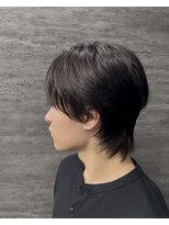 ローグ(ROGUE)&nbsp;ニュアンスパーマカルマパーマメンズパーマニュアンス横浜