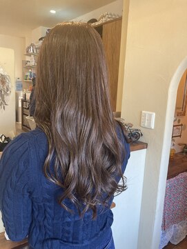 ピケ(pique) リラックスウェーブsecond