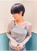  似合わせカット/大人ガーリー/韓国/顔周り/立川/20代30代40代