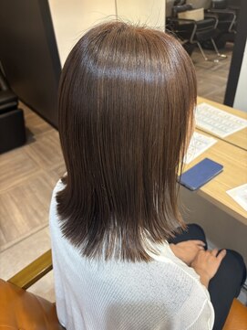 エイム(AIM) 酸性ストレート