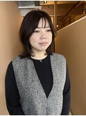 ミディアムレイヤー