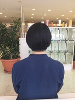 アンリー(an ree)&nbsp;ショートボブ