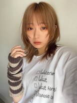 フラミューム 前橋(flammeum)&nbsp;ウルフレイヤー