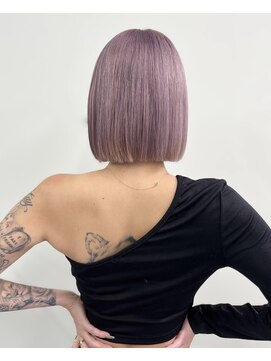 リノ(RLINO) Lavender