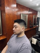 ロマンズヘッド(浪漫頭髪 ROMAN’S HEAD)&nbsp;アップバング