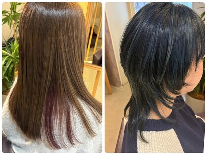 シック シャビー(CHIC shabby)の写真