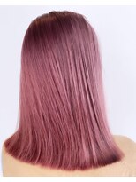 sasquatch【サスクワッチ】【4月下旬 NEW OPEN(予定)】 とろみピンク