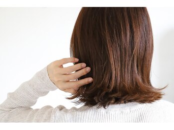 ブリリアンス 太田大泉店(brilliance)の写真/大人女性の美を叶える！丁寧な施術で、艶とハリ、輝き溢れる毎日を◎