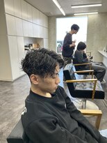マジック(Magic)&nbsp;波巻きスパイラル