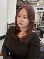 シエル 岡山店(CIEL)&nbsp;ロングレイヤー