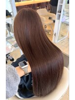 アイコニック 豊田店(ICONIQ)&nbsp;[豊田/ミルクティーブロンド/ダークブルー/ワンホンレイヤー]
