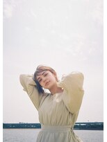 プリマ エメ(PRIMA aimer) 柔らかさ抜群♪レイヤstyle
