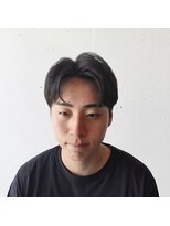 ウエストサイドカットクラブ(West Side Cut Club)&nbsp;shimizu style /ヘッドスパ/眉毛/フェード/メンズ/ハイライト
