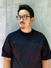 サン 大阪梅田(SUNC)&nbsp;外山/代表 [梅田]