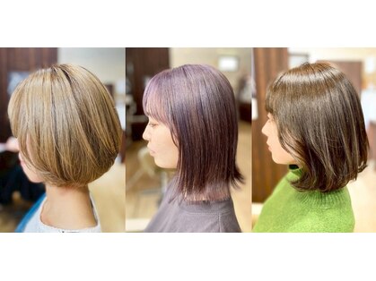 シャイン(shine)の写真