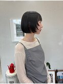 レイヤーボブ