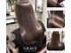 グレイス ヘア デザイニング(GRACE hair designing)の写真